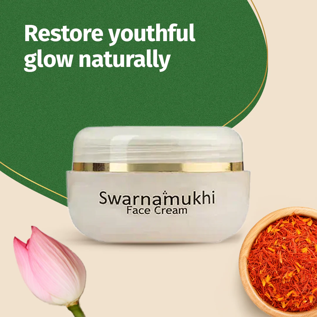 Best Herbal Face Cream With Face Pack in India for Daily Skincare